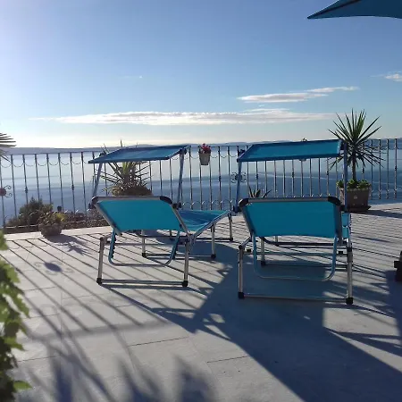 Blue View Daire *