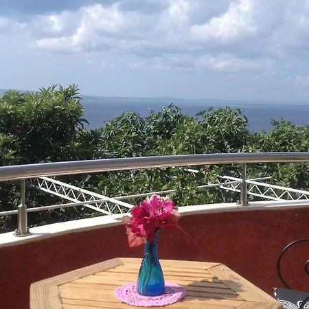 Blue View * Sumpetar