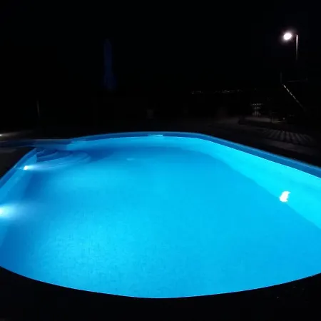 Blue View