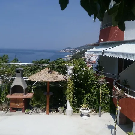Blue View Daire *