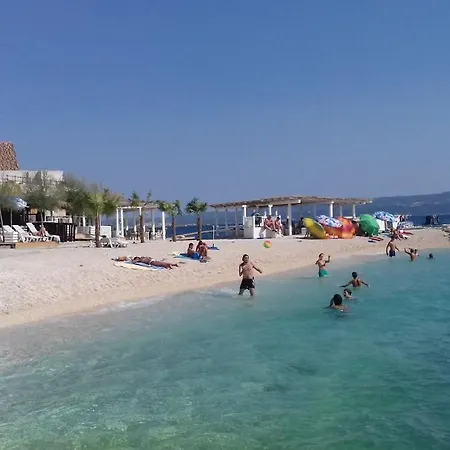 Daire Blue View Sumpetar