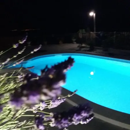 Blue View